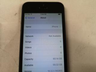 Apple iPhone 5, 64Gb