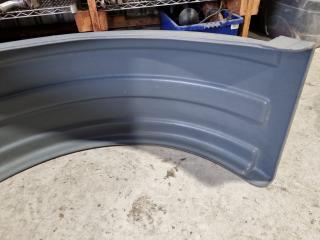 Commercial Truck / Trailer Replacement Fender 