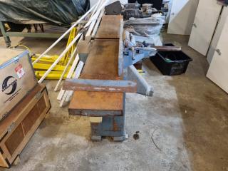 Dyco Three Phase Jointer