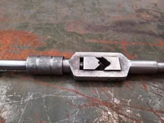 2 x Unkown Brand Tap Wrench