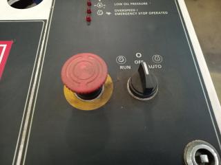 Generator Control Box