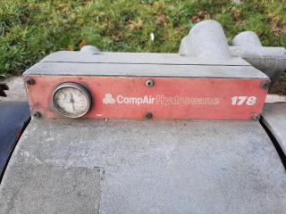 CompAir Hydrovane 178 Compressor