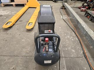 Blackridge Air Compressor 