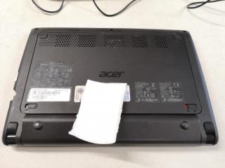 Acer Aspire One D270 Netbook Computer