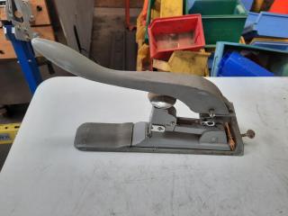 Pair of Swingline Staplers