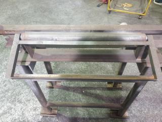 Sheet Metal Anvil/Workstation