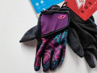 Giro DND JR 2 Gloves - Small