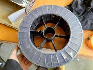 1.2mm Mild Steel Wire