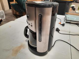 Breville Auroma Style Coffee Maker