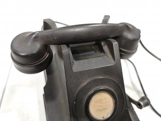 Vintage Antique Phone Telephone