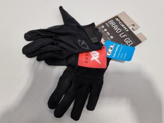 Giro Bravo LF Gel Cycling Glove - Small