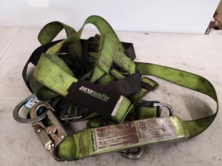 Protecta ProSafe Fall Safety Harness