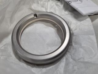 6x Eagle Burgmann 44.30mm Pump Seal Assemblies