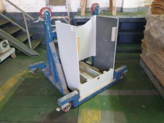 Manufacturing Trolley