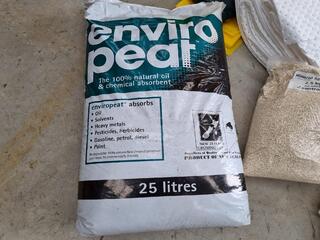 Controlco Industrial Spill Kit