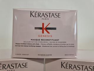 3 Kerastase Genesis Hair Masque