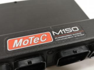 Motec M150 Ruggedised ECU Engine Management System