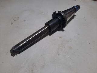 Sandvik Coromant DIN2080 to ISO9766 Tool Holder Adapter