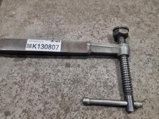 Industrial 310mm G-Clamp