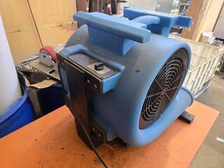 Air Mover Fan