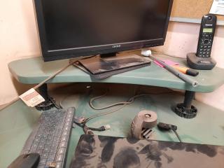 Office L Shaped Desk