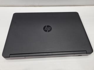 HP ProBook 650 G1 Laptop Computer w/ Core i5 & Windows 10 Pro