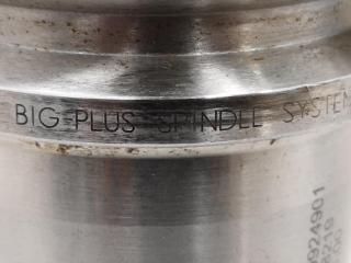 Guhring BIG Tool Holder BBT40-SRC25-120