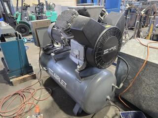 Atlas Copco Three Phase Compressor