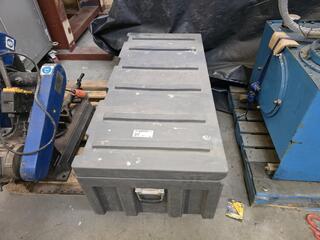 Single Phase Fuel Pumping System 