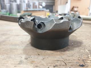 Milling Machine Face Cutter