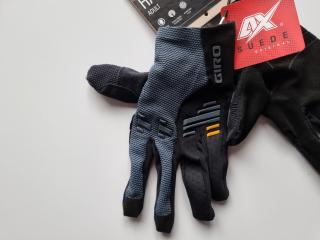 Giro Havoc Cycling Gloves - XL