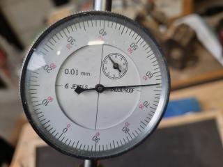 Mechanical Precision Bore Gauge