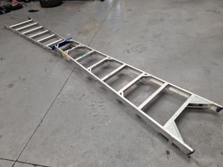 Alco TradeMaster Combination Ladder