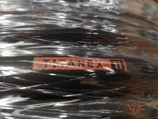 Nexans Olex Titanex H07 RN-F Flexible Rubber Cable, 29m Length
