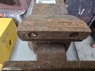 Metal Vice