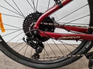 Avanti Montari MS 3 Mountain Bike - Small