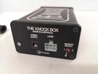The Knock Box Pro Tuner 2015