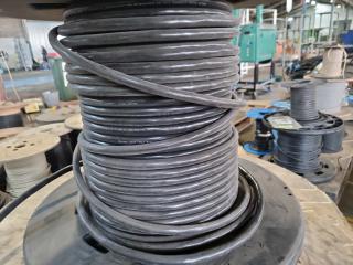 Reel of Dekoron Instrumentation Cable 