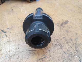 NT40 Collet Chuck