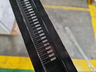 1200mm Belt Scale by Pix