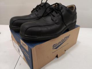 Blundstone 780 TPU/RUB Safety Executive Shoes, Size 11 UK