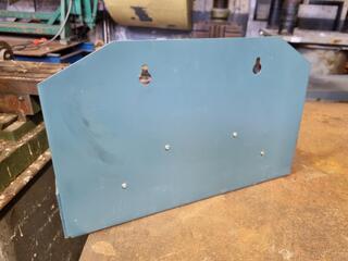 Milling Lockdown Kit
