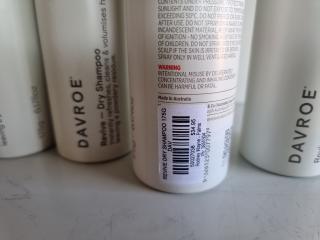 4 Davroe Dry Shampoos
