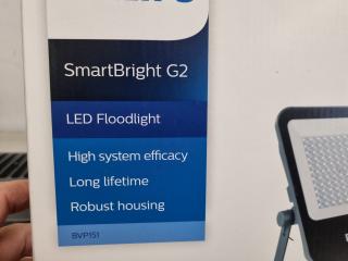 Philips SmartBright G2 50w Exterior LED Floodlight
