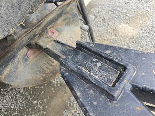 4 Axle Transporter Trailer