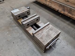 Precision Milling Machine Vice