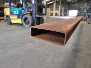 5.8-Metre Box Steel