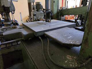 Large Jaespa Three Phase Bandsaw