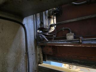 DYE Three Phase Press Brake 
