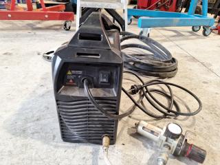 Xcel-Arc Razor45 Single Phase Plasma Cutter